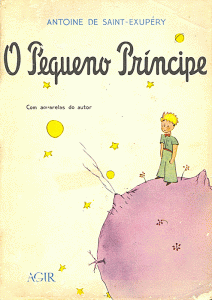 petit prince p